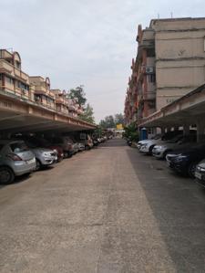 Image of 882 Sq.ft 2 BHK Apartment / Flat for sale in Ashiana Ashiana Enclave Heights, Mango, Jamshedpur for Rs. 4200000