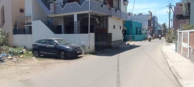 Image of 1000 Sq.ft 2 BHK Builder Floor for rent in Kuniyamuthur, Coimbatore for Rs. 12000