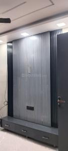 Bedroom Image of 1996 Sq.ft 4 BHK Builder Floor for sale in Janakpuri New Delhi for Rs. 14500000
