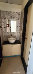 Image of 600 Sq.ft 1 BHK Apartment / Flat for rent in Goel Amrut Ganga, Anand Nagar, Sinhagad Road, Pune for Rs. 18500