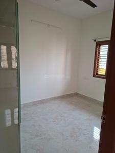 Bedroom Image of 900 Sq.ft 2 BHK Independent House for rent in K R Puram Bengaluru for Rs. 24000