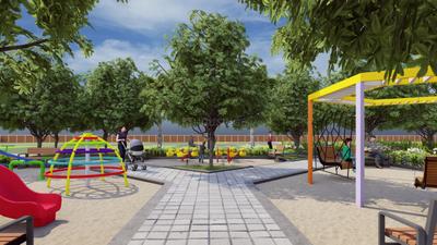 Image of 1200 Sq.ft Residential Plot / Land for sale in Poonamallee, Chennai for Rs. 7200000