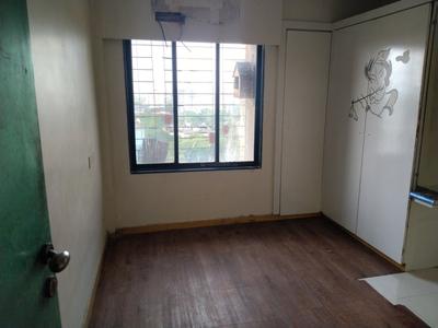 Bedroom Image of 920 Sq.ft 2 BHK Apartment / Flat for sale in Metro Tulsi Heights, Panvel Navi Mumbai for Rs. 12500000