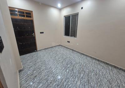 Bedroom Image of 500 Sq.ft 1 BHK Independent House for rent in Transport Nagar Lucknow for Rs. 15000