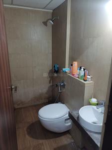 Image of 550 Sq.ft 1 BHK Apartment / Flat for sale in Spenta Altavista Phase 1, Chembur, Mumbai for Rs. 11000000