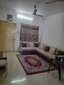 Hall Image of 965 Sq.ft 2 BHK Apartment / Flat for sale in Zadeshwar Bharuch for Rs. 3600000