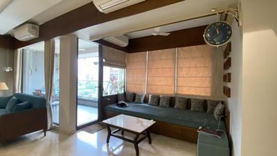 Hall Image of 3740 Sq.ft 4 BHK Apartment / Flat for sale in Sankalp Grace 3, Thaltej Ahmedabad for Rs. 42500000