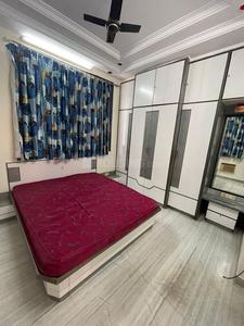 Bedroom Image of Four bunglows in Malad East, Mumbai
