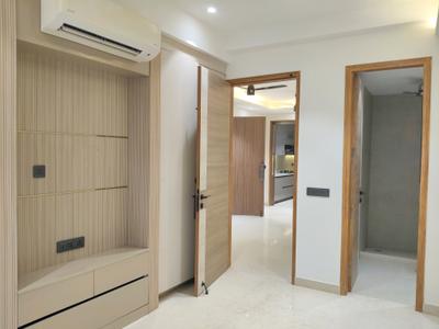 Bedroom Image of 1800 Sq.ft 3 BHK Builder Floor for sale in DLF Phase 1 Gurgaon for Rs. 35000000