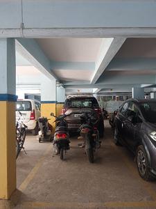 Image of 1020 Sq.ft 2 BHK Apartment / Flat for sale in Hongasandra, Bengaluru for Rs. 5900000