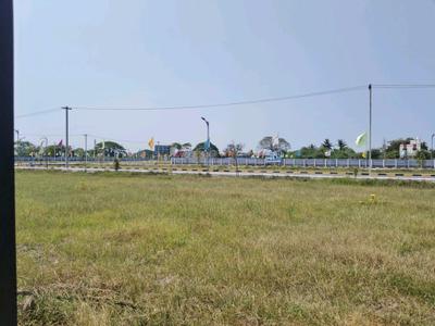 Residential Plot