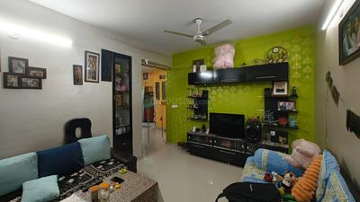 2 BHK Flat