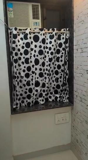 Yogi Residency Yogi Nagar Borivali West Bedroom 1