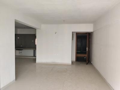 Living Room Image of 1348 Sq.ft 3 BHK Apartment / Flat for sale in Shilp Residency, Gota Ahmedabad for Rs. 13452000