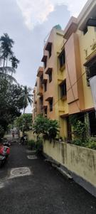 Image of 770 Sq.ft 2 BHK Apartment / Flat for sale in Behala, Kolkata for Rs. 2800000