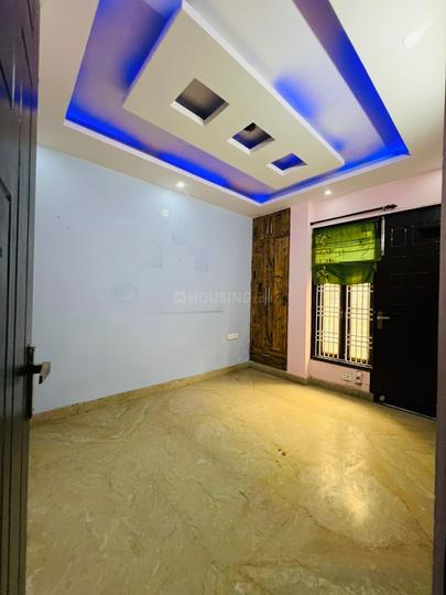 Bhagwati Garden, Dwarka Mor Bedroom 1