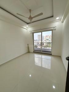 Bedroom Image of 1400 Sq.ft 3 BHK Apartment / Flat for rent in Besa Pipla Nagpur for Rs. 19000