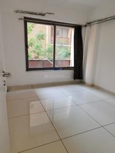Bedroom Image of 1170 Sq.ft 2 BHK Apartment / Flat for rent in Avadh Enclave, Thaltej Ahmedabad for Rs. 25000