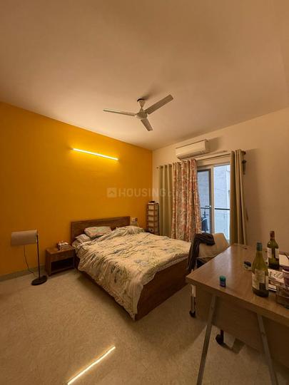 Sandy homes Bedroom 1