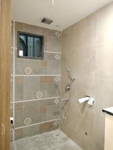 Bedroom Two Image of 1900 Sq.ft 4 BHK Builder Floor for sale in Sector 19 Dwarka New Delhi for Rs. 36000000