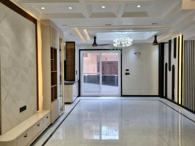 Living Room Image of 2500 Sq.ft 5 BHK Independent House for sale in Dwarka Mor New Delhi for Rs. 25000000
