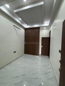 Bedroom Image of 1600 Sq.ft 3 BHK Villa for sale in Kalwad Road Jaipur for Rs. 7000000