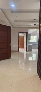 Hall Image of 2000 Sq.ft 4 BHK Builder Floor for sale in Vasundhara Ghaziabad for Rs. 14000000
