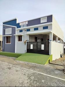 2 BHK Independent House