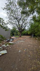 RAJPATH RANGOLI ROAD Plot View 1