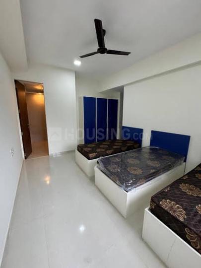 Bedroom Image of Garg accommodation  in Andheri East, Mumbai