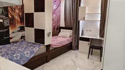 Bedroom Image of 1816 Sq.ft 3 BHK Apartment / Flat for rent in Kanathur Reddikuppam Chennai for Rs. 56000