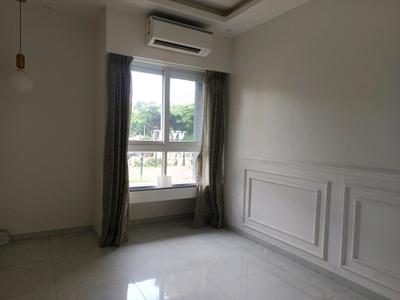 Bedroom Image of 1050 Sq.ft 2 BHK Apartment / Flat for rent in Nyati Exuberance I, Mohammed Wadi Pune for Rs. 23000