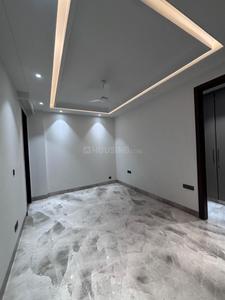 Bedroom Image of 2700 Sq.ft 3 BHK Builder Floor for rent in Swaraj Homes RWA Hauz Khas Block C 1, Safdarjung Development Area New Delhi for Rs. 300000