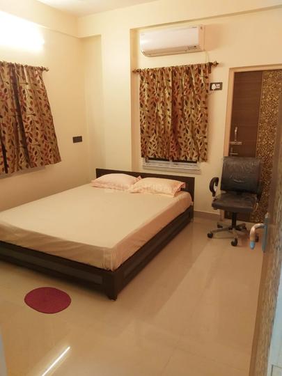 Airport 2no gate Bedroom 1
