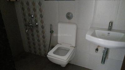 Image of 1100 Sq.ft 3 BHK Apartment / Flat for rent in Guardian Hill Shire Phase 1, Wagholi, Pune for Rs. 25500