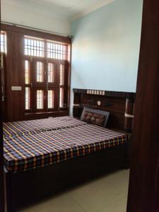 Image of 1880 Sq.ft 3 BHK Builder Floor for rent in Sector-4, Rohtak for Rs. 18000