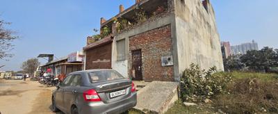 Image of 1710 Sq.ft Residential Plot / Land for sale in TGB Neelgagan, Siddharth Vihar, Ghaziabad for Rs. 16150000
