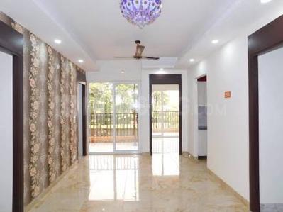 3 BHK Flat