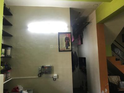 Kitchen Image of 1430 Sq.ft 3 BHK Apartment / Flat for sale in Shubham Apartment, Vadgaon Budruk Pune for Rs. 11500000
