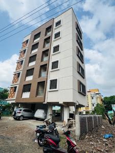 Image of 903 Sq.ft 2 BHK Apartment / Flat for sale in Nashik Road, Nashik for Rs. 3800000