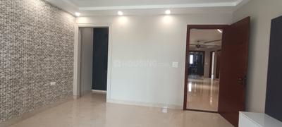 Bedroom Image of 3119 Sq.ft 4 BHK Builder Floor for sale in Beautiful Homes Luxury Homes, Sector 85 Faridabad for Rs. 24500000