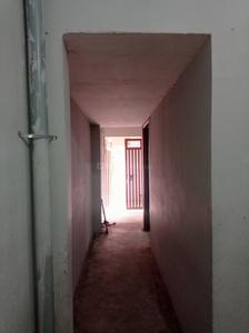 Balcony Image of 600 Sq.ft 2 BHK Apartment / Flat for rent in Shivaji Nagar Jhansi for Rs. 6300