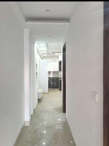 Image of 1000 Sq.ft 2 BHK Builder Floor for sale in Hari Nagar, New Delhi for Rs. 11500000