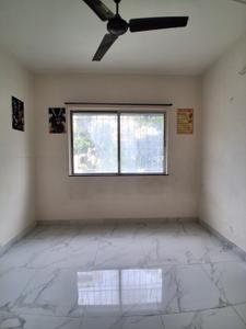 Hall Image of 950 Sq.ft 2 BHK Apartment / Flat for rent in Dattavadi Pune for Rs. 30000