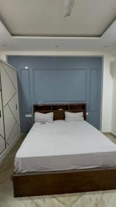 Bedroom Image of 3885 Sq.ft 9 BHK Independent House for sale in Sector 122 Noida for Rs. 80000000