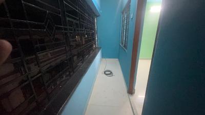 Image of 1150 Sq.ft 3 BHK Apartment / Flat for rent in Keshtopur, Kolkata for Rs. 17000