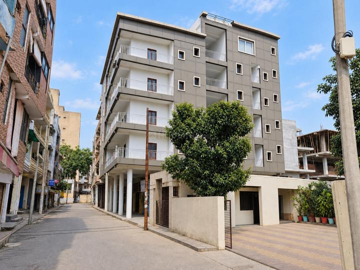 Image of Roomsoom PG in Sector 3, Noida