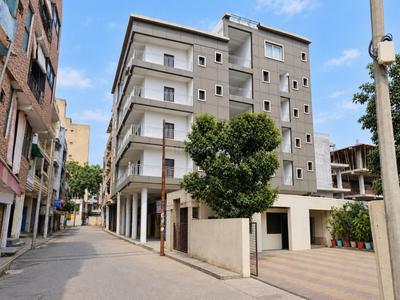 Image of Roomsoom PG in Sector 3, Noida