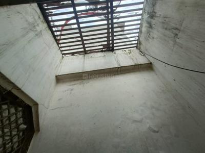 Balcony Image of 1100 Sq.ft 3 BHK Independent House for sale in Ekta Nagar Lucknow for Rs. 5500000
