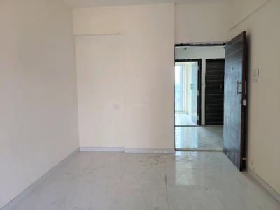 Living Room Image of 675 Sq.ft 1 BHK Apartment / Flat for sale in Pushpak Nagar Navi Mumbai for Rs. 4450000